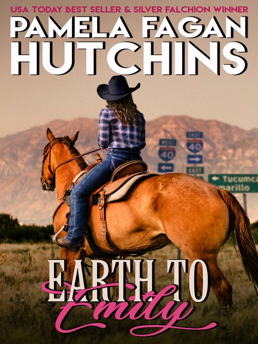 Title details for Earth to Emily (Emily #2) by Pamela Fagan Hutchins - Available